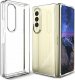 Mercury MERCURY PC HARDCASE SAMSUNG FOLD 4 CLEAR 1