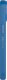 Tech 21 TECH21 ETUI  T21-8929 EVO LITE IPHONE 13 CLASSIC BLUE 1