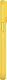 Tech 21 TECH21 ETUI T21-8975 EVO LITE IPHONE 13 PRO MAX SUNFLOWER YELLOW 3