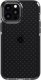 Tech 21 TECH21 ETUI T21-8395 EVO CHECK IPHONE 12 PRO MAX SMOKEY BLACK 1
