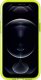 Tech 21 TECH21 ETUI T21-8377 EVO CHECK IPHONE 12 / 12 PRO LUMINOUS YELLOW 2
