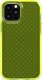 Tech 21 TECH21 ETUI T21-8399 EVO CHECK IPHONE 12 PRO MAX LUMINOUS YELLOW 1