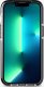 Tech 21 TECH21 ETUI T21-9192 EVO CHECK IPHONE 13 PRO SMOKEY BLACK 1