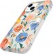 Tech 21 TECH21 ETUI T21-9317 EVO ART MAGSAFE IPHONE 13 MINI PEACH TULIP 1