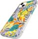 Tech 21 TECH21 ETUI T21-9320 EVO ART MAGSAFE IPHONE 13 GREEN LEAF 2