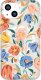 Tech 21 TECH21 ETUI T21-9321 EVO ART MAGSAFE IPHONE 13 PEACH TULIP 1