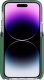 Tech 21 TECH21 ETUI T21-9742 EVO MAX MAGSAFE IPHONE 14 PRO MAX FROSTED GREEN 2