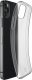 Cellular Line ULTRA HYBRID CASE IPHONE 12/12 PRO transparent 1