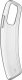Cellular Line ULTRA HYBRID CASE IPHONE 13 PRO transparent 1