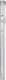 Tech 21 TECH21 ETUI T21-9979 EVO CLEAR IPHONE 13 PRO MAX CLEAR 5