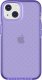 Tech 21 TECH21 ETUI T21-9664 EVO CHECK IPHONE 14 WONDROUS PURPLE 1