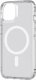 Tech 21 TECH21 ETUI T21-9669 EVO CLEAR MAGSAFE IPHONE 14 CLEAR 4