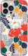 Tech 21 TECH21 ETUI T21-9326 EVO ART MAGSAFE IPHONE 13 PRO RED ROSE 1