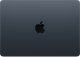 Laptop Apple MacBook Air 13 M2 / 8 GB / 256 GB (MLY33D/A) 3