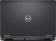 Laptop Dell Dell Precision 7730 Core i7 8750H (8-gen.) 2,2 GHz (6 rdzeni) / 8 GB / 480 SSD / 17,3'' FullHD / Win 11 Prof. + Radeon Pro WX 4150 3