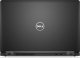 Laptop Dell Dell Precision 3520 Core i7 7820HQ (7-gen.) 2,9 GHz / 8 GB / 960 SSD / 15,6'' FullHD / Win 10 Prof. + Quadro M620 4