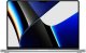Laptop Apple Apple MacBook Pro M1 Pro Notebook 41,1 cm (16.2") Apple M 16 GB 512 GB SSD Wi-Fi 6 (802.11ax) macOS Monterey Srebrny 2