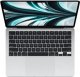 Laptop Apple Apple MacBook Air M2 Notebook 34,5 cm (13.6") Apple M 8 GB 512 GB SSD Wi-Fi 6 (802.11ax) macOS Monterey Srebrny 1