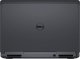 Laptop Dell Dell Precision 7720 Core i7 6820HQ (6-gen.) 2,7 GHz / 16 GB / 960 SSD / 17,3'' 4K / Win 10 Prof. + Quadro P4000 3