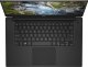 Laptop Dell Dell Precision 5530 Core i7 8850H (8-gen.) 2,6 GHz (6 rdzeni) / 8 GB / 960 SSD / 15,6'' 4K Dotyk / Win 11 Prof. + Quadro P2000 / srebrny 3
