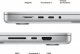 Laptop Apple MacBook Pro 16 M2 Pro / 16 GB / 1 TB (MNWD3D/A) 3