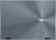 Laptop Asus Asus Zenbook 14 Flip UP5401ZA-KN011W Pine Grey, 14", OLED, Ekran dotykowy, 2,8K, 2880 x 1800 pikseli, Glare, Intel Core i7, i7-1 4