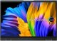 Laptop Asus Asus Zenbook 14 Flip UP5401ZA-KN011W Pine Grey, 14", OLED, Ekran dotykowy, 2,8K, 2880 x 1800 pikseli, Glare, Intel Core i7, i7-1 5