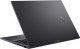 Laptop Asus Asus Zenbook 14 UM3402YA-KP373W Jade Black, 14", IPS, WQXGA, 2880 x 1800, Anti-glare, AMD Ryzen 5, 7530U, 16 GB, LPDDR4 na płyci 4