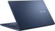 Laptop Asus Asus Vivobook 15X OLED M1503QA-MA141W 15 M1502I Cichy Niebieski, 15,6", OLED, 2,8K, 2880 x 1620 px, Błyszczący, AMD Ryzen 5, 560 2