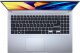 Laptop Asus VivoBook 15 X1502ZA-BQ227W i5-1240P / 8 GB / 512 GB / W11 (X1502ZA-BQ227W) 1