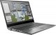 Laptop HP HP ZBook Fury 15 G8 i7-11850H 16GB NVIDIA T1200 11Pro 1