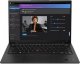 Laptop Lenovo Lenovo ThinkPad X1 Carbon (Gen 11) Deep Black, lakier, 14", IPS, WUXGA, 1920 x 1200, powłoka przeciwodblaskowa, Intel Core i7, i 18