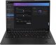 Laptop Lenovo Lenovo ThinkPad X1 Carbon (Gen 11) Deep Black, lakier, 14", IPS, WUXGA, 1920 x 1200, powłoka przeciwodblaskowa, Intel Core i7, i 21
