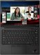 Laptop Lenovo Lenovo ThinkPad X1 Carbon (Gen 11) Deep Black, lakier, 14", IPS, WUXGA, 1920 x 1200, powłoka przeciwodblaskowa, Intel Core i7, i 9