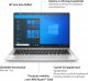 Laptop HP HP ProBook 635 Aero G8 Ryzen 5 5600U 256GB SSD W10Pro 9
