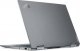 Laptop Lenovo Lenovo ThinkPad X1 Yoga (Gen 8) szary, 14", IPS, ekran dotykowy, WUXGA, 1920 x 1200, powłoka przeciwodblaskowa, Intel Core i7, i 4
