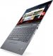 Laptop Lenovo Lenovo ThinkPad X1 Yoga (Gen 8) szary, 14", IPS, ekran dotykowy, WUXGA, 1920 x 1200, powłoka przeciwodblaskowa, Intel Core i7, i 5