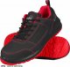 R.E.I.S. BRJUPITER - Buty bezpieczne JUPITER - czarno-niebieski 41 2
