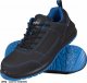 R.E.I.S. BRJUPITER - Buty bezpieczne JUPITER - czarno-niebieski 41 4