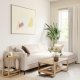 Umbra Stolik kawowy Bellwood naturalny 3