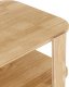 Umbra Stolik kawowy Bellwood naturalny 5