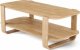 Umbra Stolik kawowy Bellwood naturalny 7