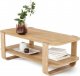 Umbra Stolik kawowy Bellwood naturalny 9