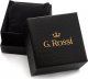 Zegarek G.Rossi ZEGAREK G. ROSSI - 11890B3-3D1 (zg884a)  + BOX 6