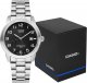 Zegarek Casio Zegarek Męski CASIO MTP-1221A-1AVEG 1