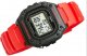 Zegarek Casio Zegarek Męski CASIO W-218H-4BVDF 4