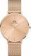 Zegarek Daniel Wellington ZEGAREK DAMSKI DANIEL WELLINGTON DW00100472 - PETITE UNITONE 36mm (zw511a) 1