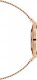 Zegarek Daniel Wellington ZEGAREK DAMSKI DANIEL WELLINGTON DW00100472 - PETITE UNITONE 36mm (zw511a) 4