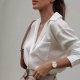 Zegarek Daniel Wellington ZEGAREK DAMSKI DANIEL WELLINGTON DW00100358 - ICONIC LINK LUMINE 32mm (zw510a) 5