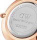Zegarek Daniel Wellington ZEGAREK DAMSKI DANIEL WELLINGTON DW00100189 - CLASSIC PETITE BONDI 32mm (zw504c) 3